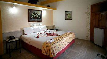 Отель Casa Del Mar Huatulco Экстерьер фото