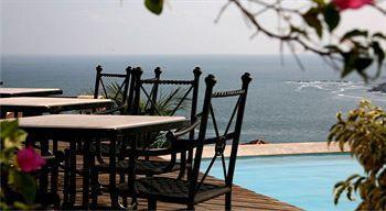 Отель Casa Del Mar Huatulco Экстерьер фото