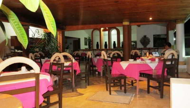 Отель Casa Del Mar Huatulco Экстерьер фото